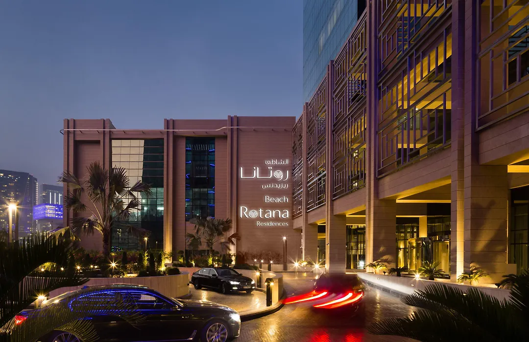 Beach Rotana Residences-1
