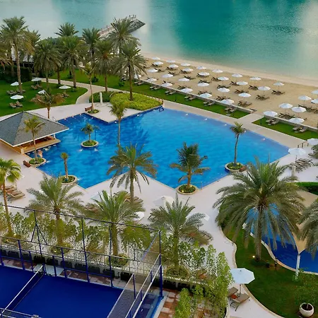 Beach Rotana Residences-3
